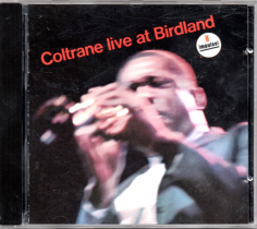 Live At Birdland